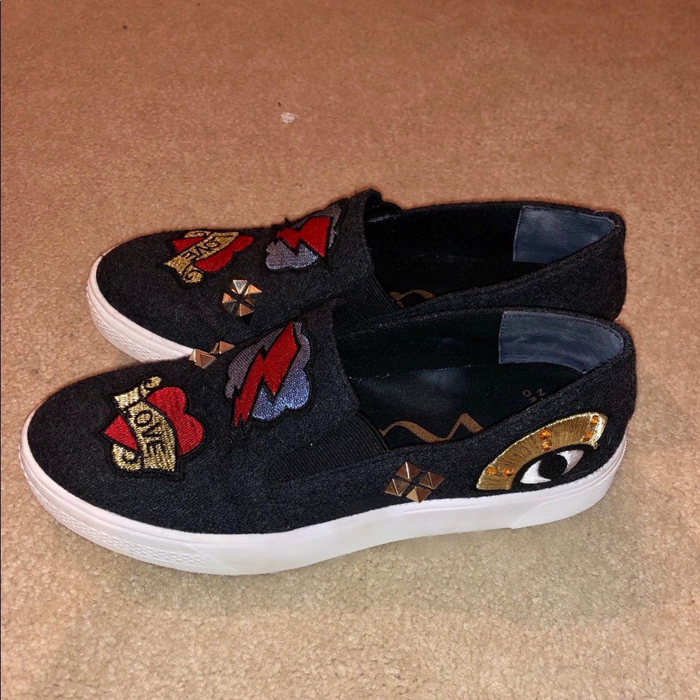 Nordstrom Nina New York Originals Woman’s Shoes